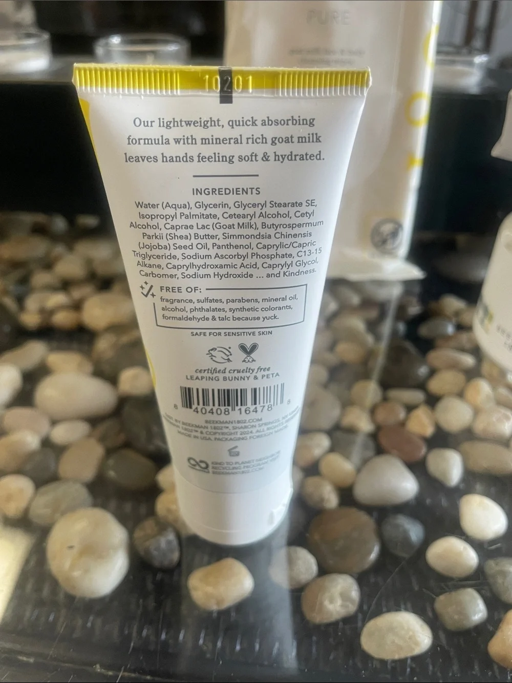 Beekman 1802 Pure Bundle